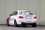BMW 1-Series M Coupe by Tuningwerk 2012 года